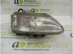 Recambio de faro derecho para renault espace /grand espace (je0) 2.2 dt grand espace rt referencia OEM IAM 7700820113  