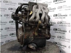 Recambio de motor completo para mazda demio (dw) 1.4 comfort referencia OEM IAM B3ME   2