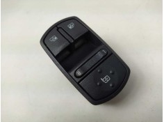 Recambio de mando elevalunas delantero izquierdo para opel corsa e selective ecoflex referencia OEM IAM 13430017 315625731  2