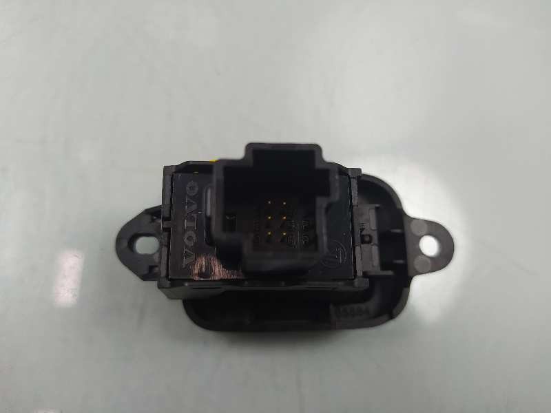 Recambio de mando elevalunas trasero izquierdo para volvo s40 berlina d5 kinetic referencia OEM IAM 30774163  