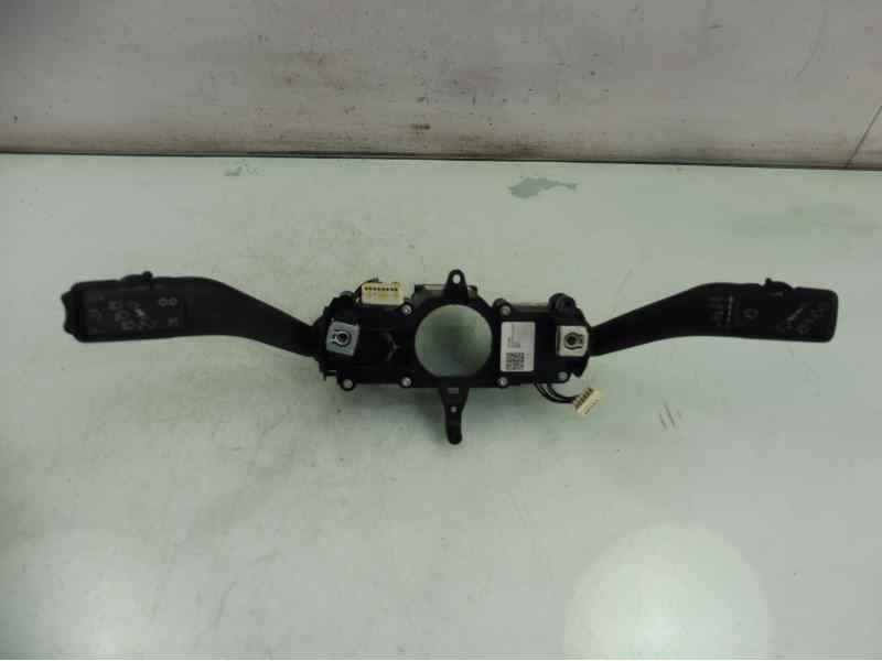 Recambio de mando intermitentes para seat altea (5p1) i-tech referencia OEM IAM 5K0953521DQ 5K0953502M 