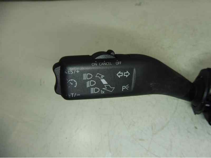 Recambio de mando intermitentes para seat altea (5p1) i-tech referencia OEM IAM 5K0953521DQ 5K0953502M 