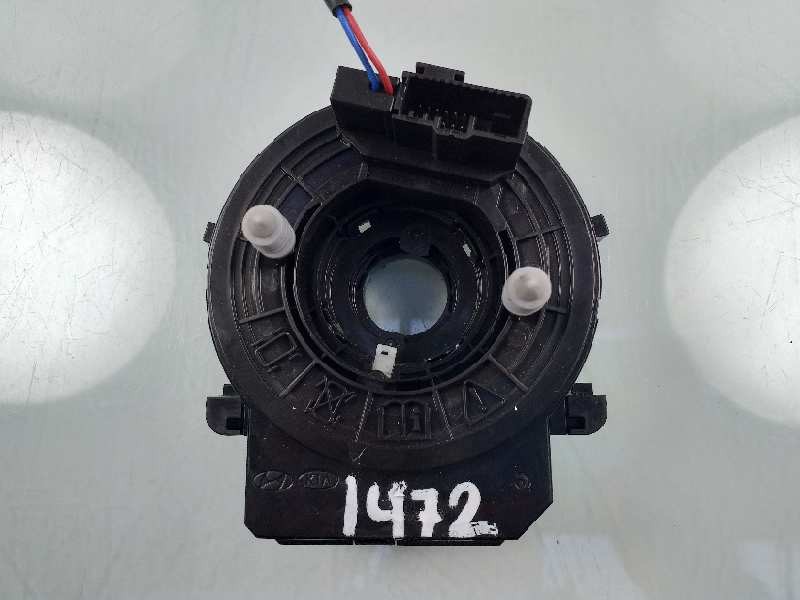 Recambio de anillo airbag para kia rio (yb) tech referencia OEM IAM 93490H8210  