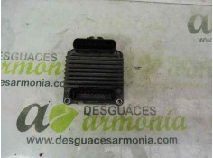 Recambio de centralita motor uce para opel astra g berlina comfort referencia OEM IAM 09355929  