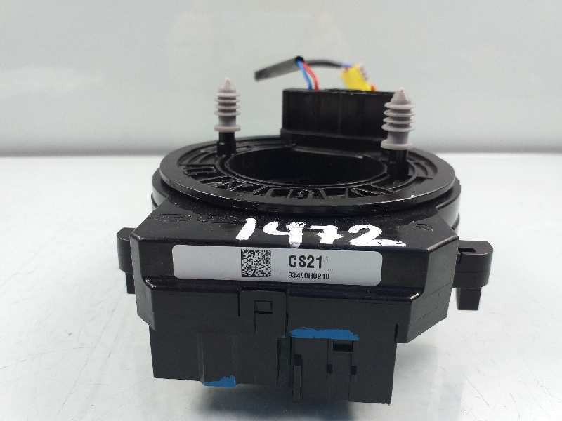 Recambio de anillo airbag para kia rio (yb) tech referencia OEM IAM 93490H8210  