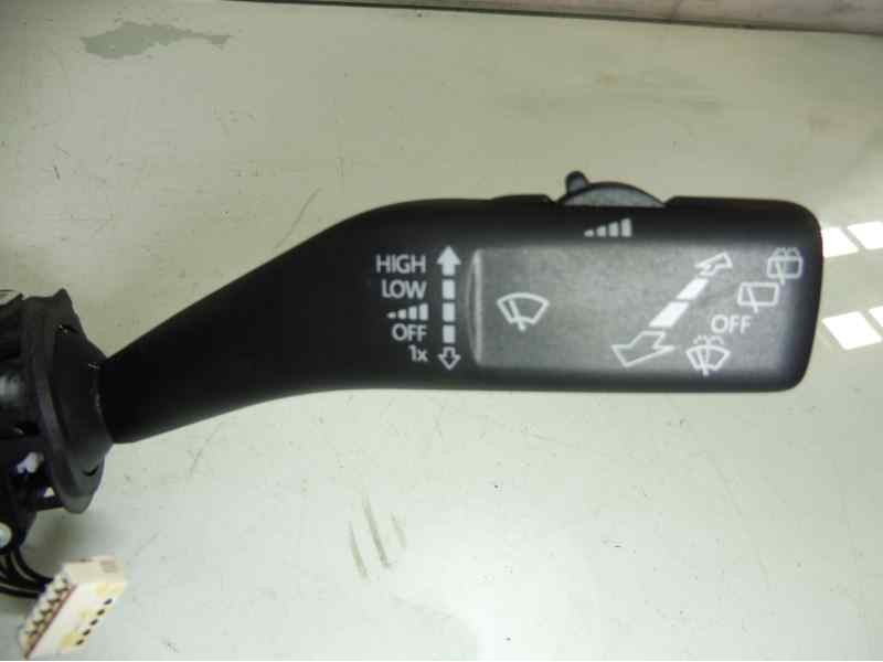 Recambio de mando intermitentes para seat altea (5p1) i-tech referencia OEM IAM 5K0953521DQ 5K0953502M 