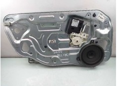 Recambio de elevalunas delantero izquierdo para volvo s40 berlina d5 kinetic referencia OEM IAM 1216497 992745100 30773901AA