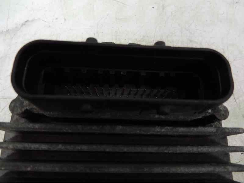 Recambio de centralita motor uce para opel astra g berlina comfort referencia OEM IAM 09355929  