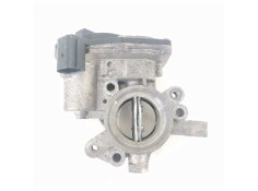 Recambio de caja mariposa para opel corsa e selective ecoflex referencia OEM IAM 55581772  