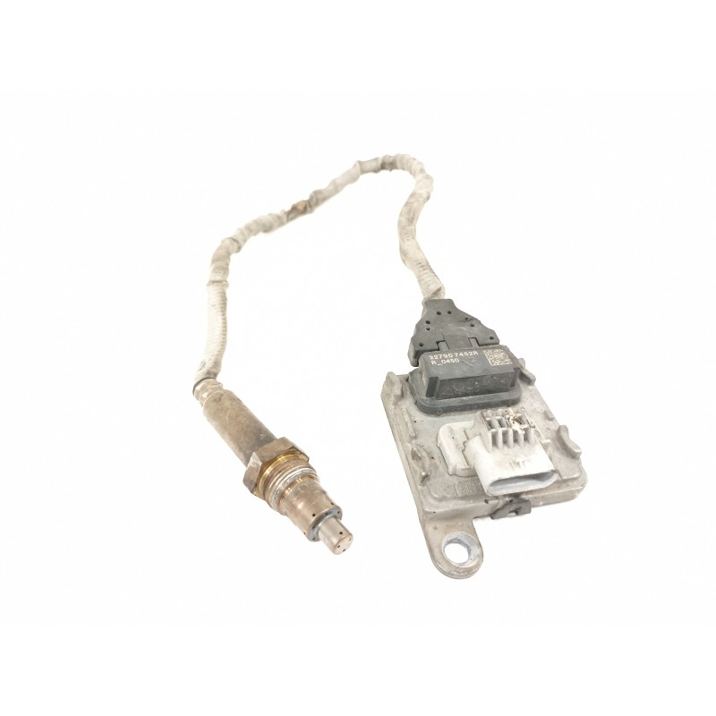 Recambio de sonda lambda para renault express rjk/fd0/ab6ua1ec2110 referencia OEM IAM 227907452R  