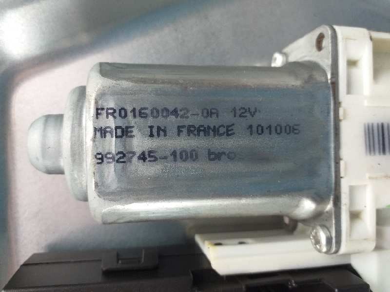 Recambio de elevalunas delantero izquierdo para volvo s40 berlina d5 kinetic referencia OEM IAM 1216497 992745100 30773901AA