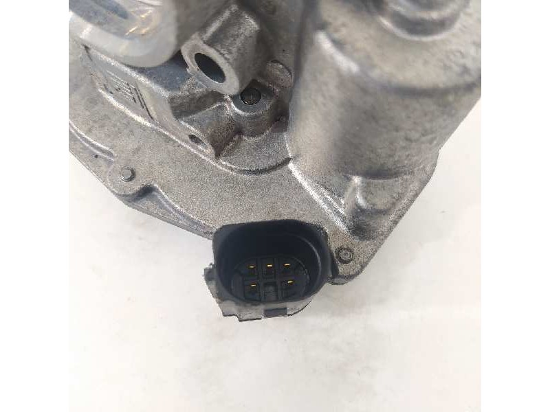 Recambio de caja mariposa para opel corsa e selective ecoflex referencia OEM IAM 55581772  