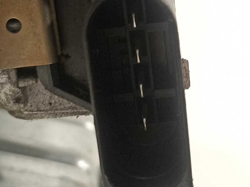 Recambio de motor limpia delantero para seat leon (5f1) cupra 290 referencia OEM IAM 5F1955119A  