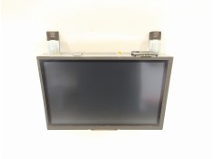 Recambio de pantalla multifuncion para infiniti q50 q50 referencia OEM IAM 283874GN0A 4622005757 6584089521