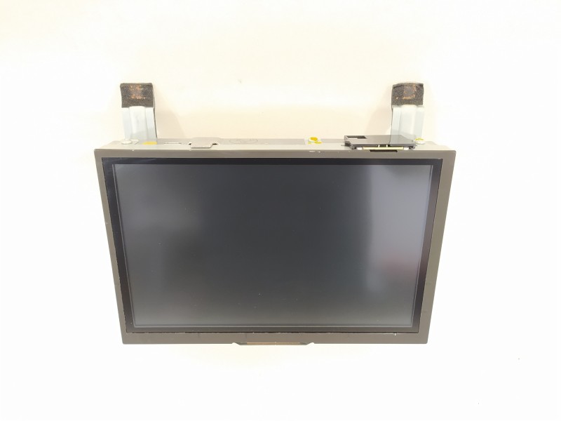 Recambio de pantalla multifuncion para infiniti q50 q50 referencia OEM IAM 283874GN0A 4622005757 6584089521