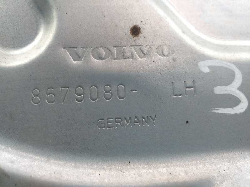 Recambio de elevalunas delantero izquierdo para volvo s40 berlina d5 kinetic referencia OEM IAM 1216497 992745100 30773901AA