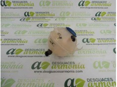 Recambio de deposito expansion para seat altea (5p1) i-tech referencia OEM IAM 1K0121407A  