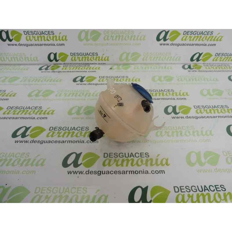 Recambio de deposito expansion para seat altea (5p1) i-tech referencia OEM IAM 1K0121407A  