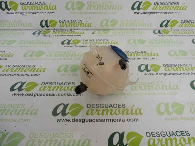 Recambio de deposito expansion para seat altea (5p1) i-tech referencia OEM IAM 1K0121407A  
