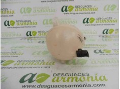 Recambio de deposito expansion para seat altea (5p1) i-tech referencia OEM IAM 1K0121407A   2