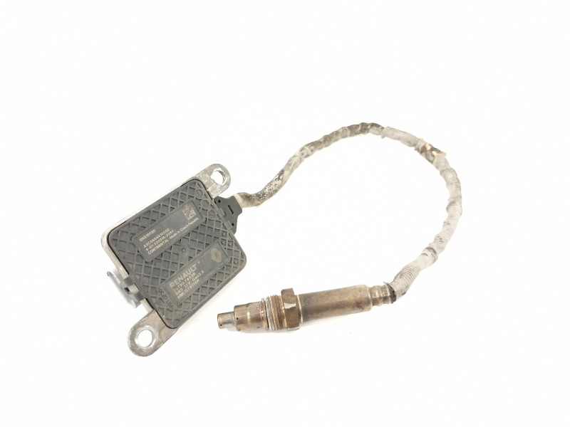 Recambio de sonda lambda para renault express rjk/fd0/ab6ua1ec2110 referencia OEM IAM 227907452R  