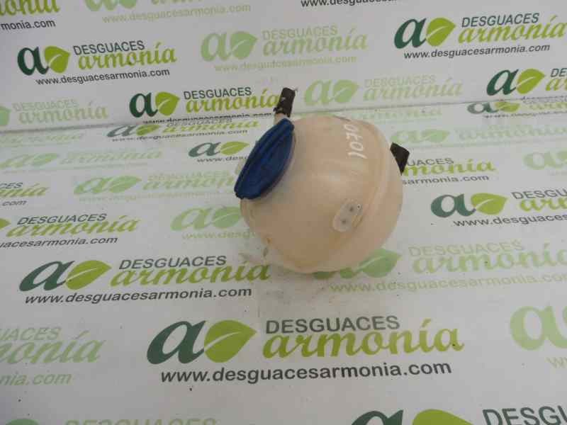 Recambio de deposito expansion para seat altea (5p1) i-tech referencia OEM IAM 1K0121407A  