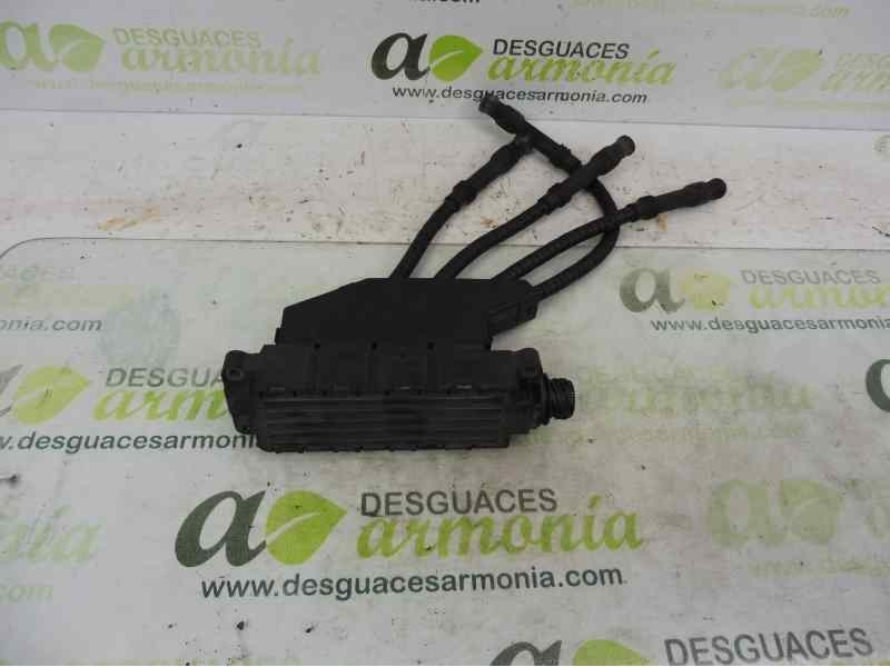 Recambio de bobina encendido para bmw serie 3 compacto (e36) 316i referencia OEM IAM 12131247281 0221503005 