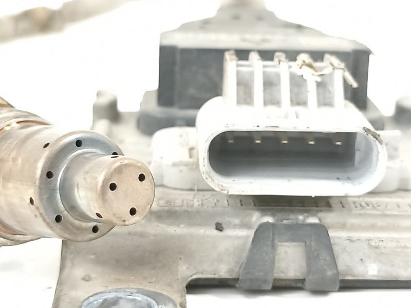 Recambio de sonda lambda para renault express rjk/fd0/ab6ua1ec2110 referencia OEM IAM 227907452R  