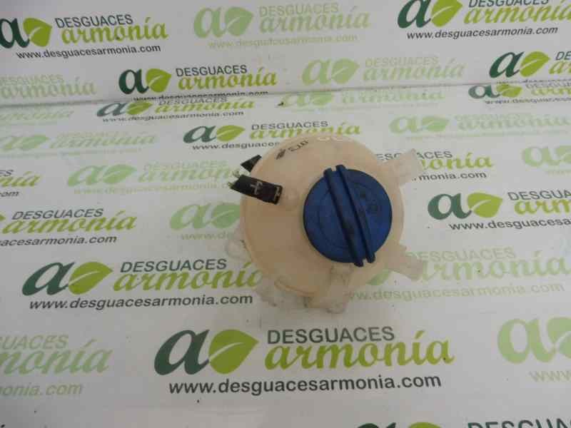 Recambio de deposito expansion para seat altea (5p1) i-tech referencia OEM IAM 1K0121407A  