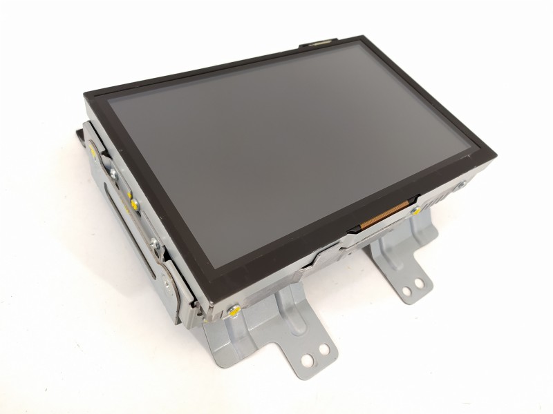 Recambio de pantalla multifuncion para infiniti q50 q50 referencia OEM IAM 283874GN0A 4622005757 6584089521