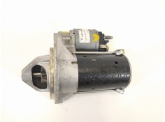 Recambio de motor arranque para ford fiesta (ce1) cool&connect referencia OEM IAM H1BT11000AD  