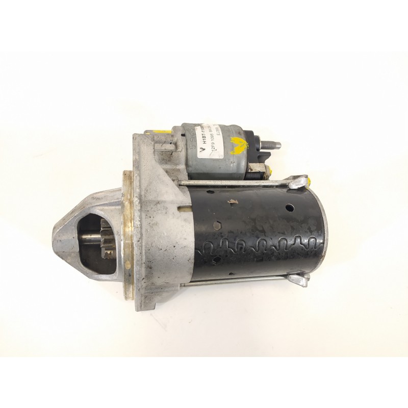 Recambio de motor arranque para ford fiesta (ce1) cool&connect referencia OEM IAM H1BT11000AD  