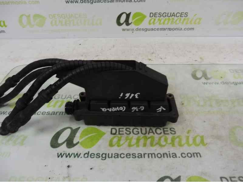 Recambio de bobina encendido para bmw serie 3 compacto (e36) 316i referencia OEM IAM 12131247281 0221503005 