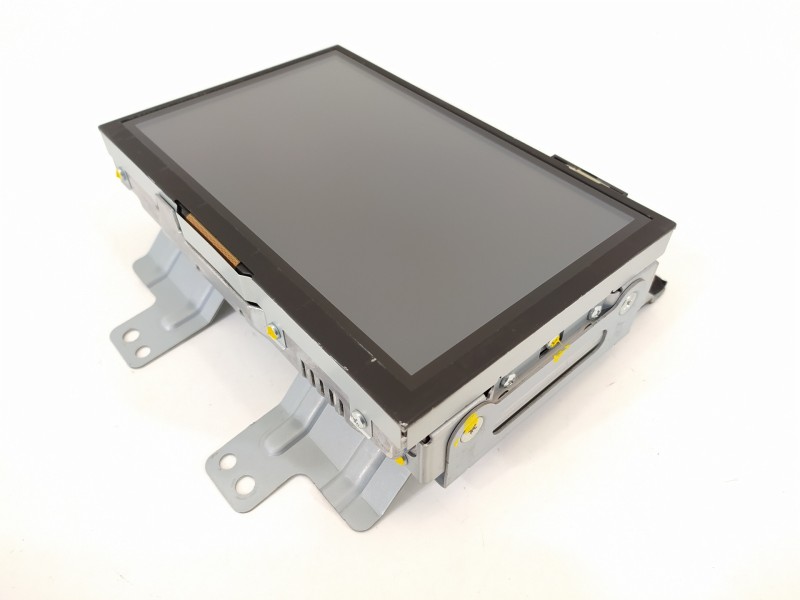 Recambio de pantalla multifuncion para infiniti q50 q50 referencia OEM IAM 283874GN0A 4622005757 6584089521