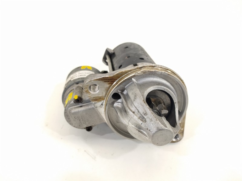 Recambio de motor arranque para ford fiesta (ce1) cool&connect referencia OEM IAM H1BT11000AD  