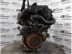 Recambio de motor completo para peugeot 206 berlina x-line referencia OEM IAM 8HX   2