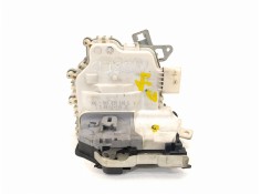 Recambio de cerradura puerta trasera derecha para audi q7 (4l) 3.0 tdi v6 advance clean diesel quattro (180kw) referencia OEM IA