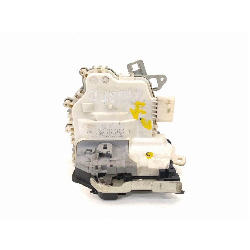 Recambio de cerradura puerta trasera derecha para audi q7 (4l) 3.0 tdi v6 advance clean diesel quattro (180kw) referencia OEM IA