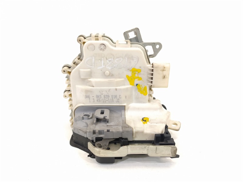 Recambio de cerradura puerta trasera derecha para audi q7 (4l) 3.0 tdi v6 advance clean diesel quattro (180kw) referencia OEM IA