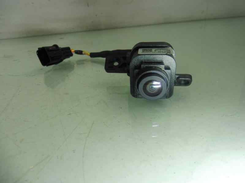 Recambio de no identificado para kia rio (yb) tech referencia OEM IAM 95760H8000  