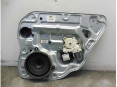 Recambio de elevalunas trasero derecho para volvo s40 berlina d5 kinetic referencia OEM IAM 30739184AC  