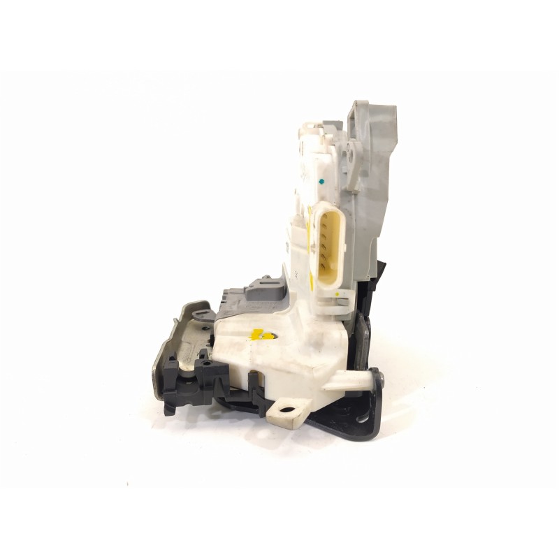 Recambio de cerradura puerta trasera derecha para audi q7 (4l) 3.0 tdi v6 advance clean diesel quattro (180kw) referencia OEM IA