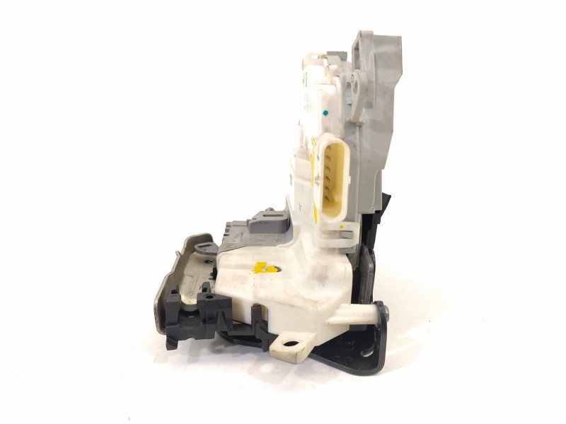 Recambio de cerradura puerta trasera derecha para audi q7 (4l) 3.0 tdi v6 advance clean diesel quattro (180kw) referencia OEM IA