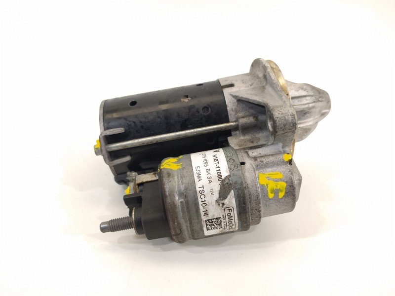 Recambio de motor arranque para ford fiesta (ce1) cool&connect referencia OEM IAM H1BT11000AD  