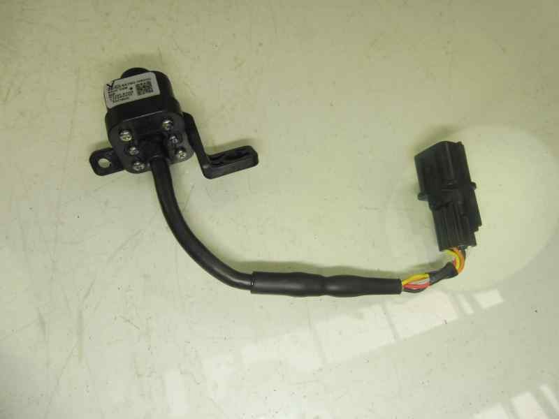 Recambio de no identificado para kia rio (yb) tech referencia OEM IAM 95760H8000  