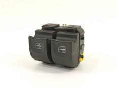 Recambio de mando elevalunas delantero izquierdo para renault express rjk/fd0/ab6ua1ec2110 referencia OEM IAM 254118044R  