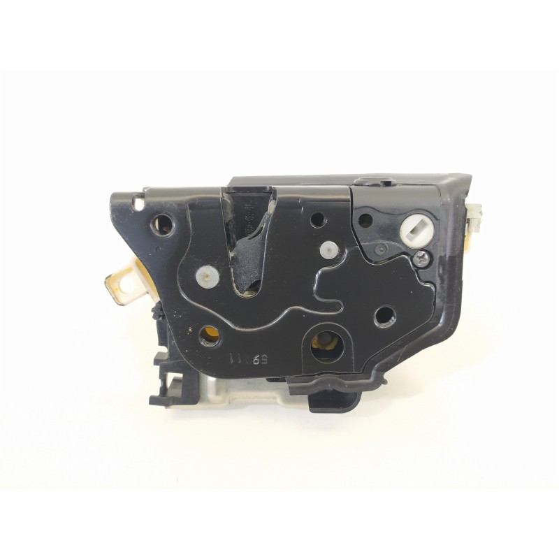 Recambio de cerradura puerta trasera derecha para audi q7 (4l) 3.0 tdi v6 advance clean diesel quattro (180kw) referencia OEM IA