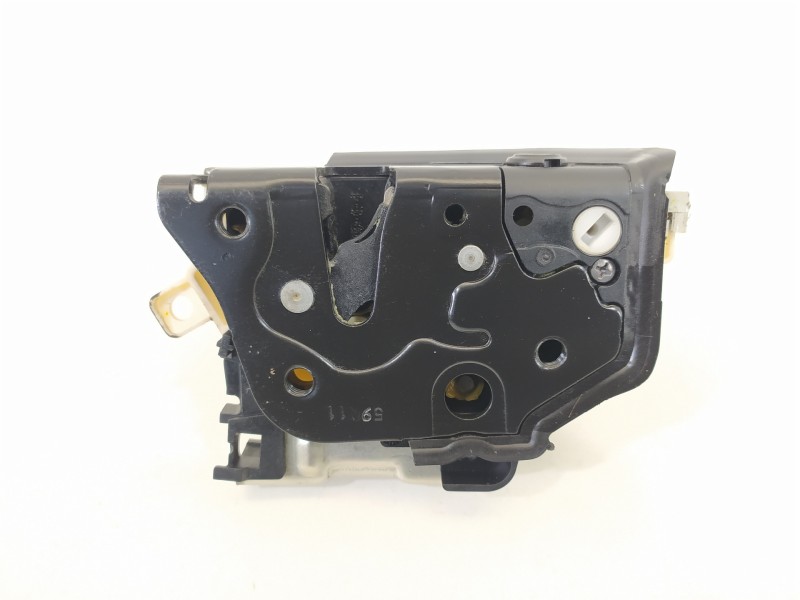 Recambio de cerradura puerta trasera derecha para audi q7 (4l) 3.0 tdi v6 advance clean diesel quattro (180kw) referencia OEM IA