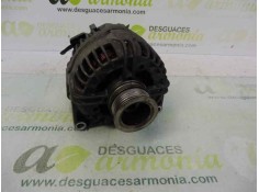 Recambio de alternador para opel astra h berlina enjoy referencia OEM IAM 55556067 0124425020 