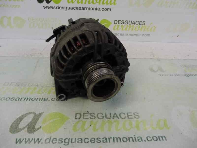 Recambio de alternador para opel astra h berlina enjoy referencia OEM IAM 55556067 0124425020 